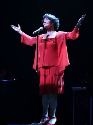 Chita Rivera  Photo