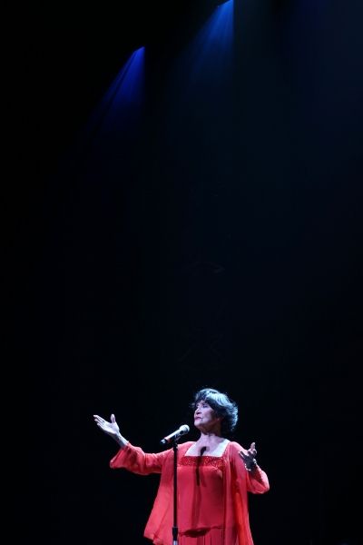 Chita Rivera  Photo