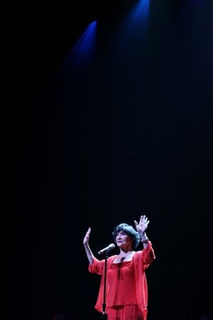 Chita Rivera @ BroadwayWorld Chita Rivera Photo