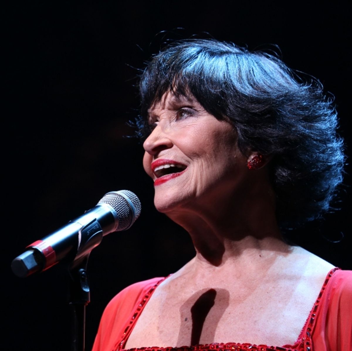 Chita Rivera  at 