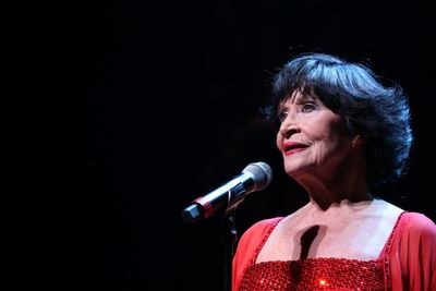 Chita Rivera  Photo