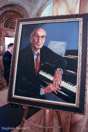 Friar Sammy Cahn @ BroadwayWorld Friar Sammy Cahn Photo
