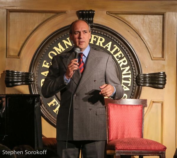 Steven Maglio Photo