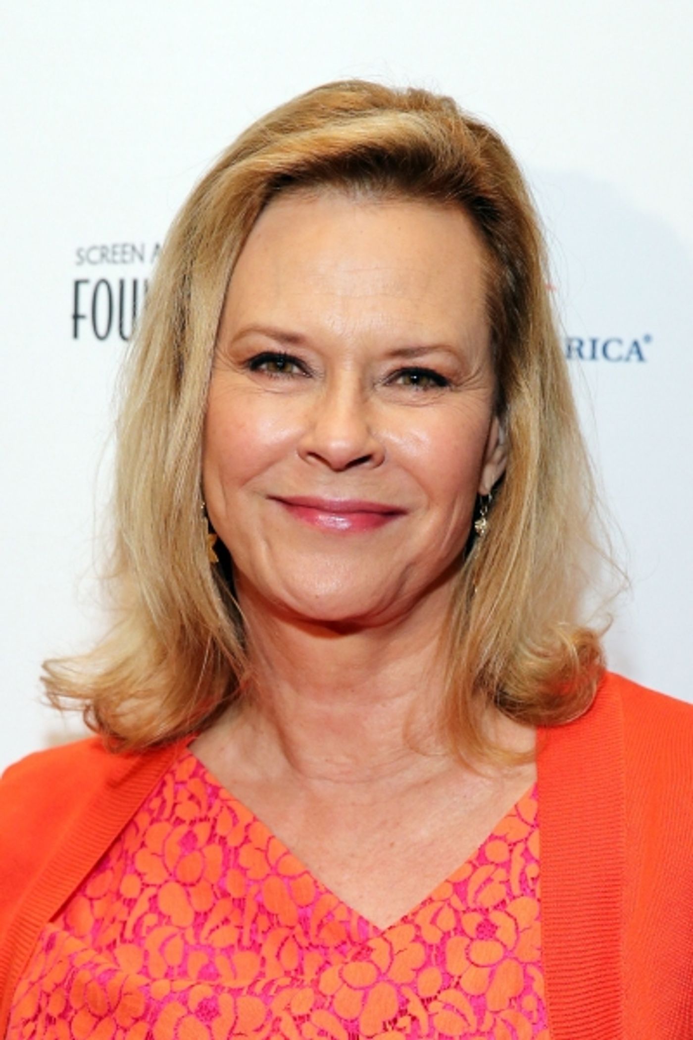 Photo Flash: Eden Espinosa and More at SAG Foundation's Golf Classic 'Night Before Event' at 54 Below  Image