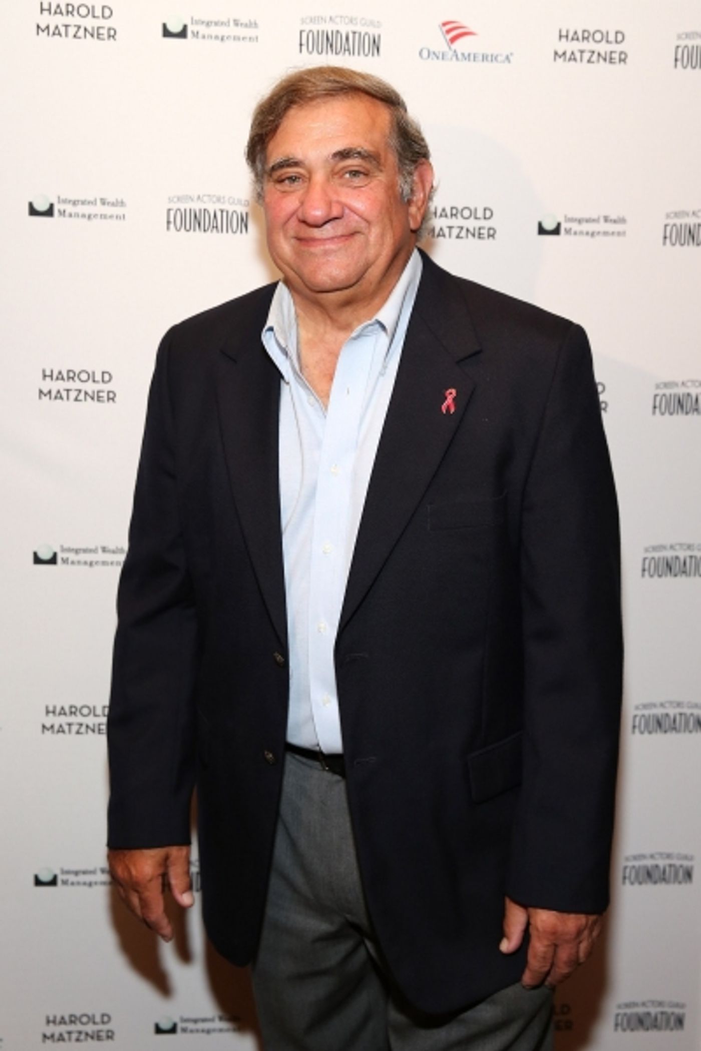 Photo Flash: Eden Espinosa and More at SAG Foundation's Golf Classic 'Night Before Event' at 54 Below  Image