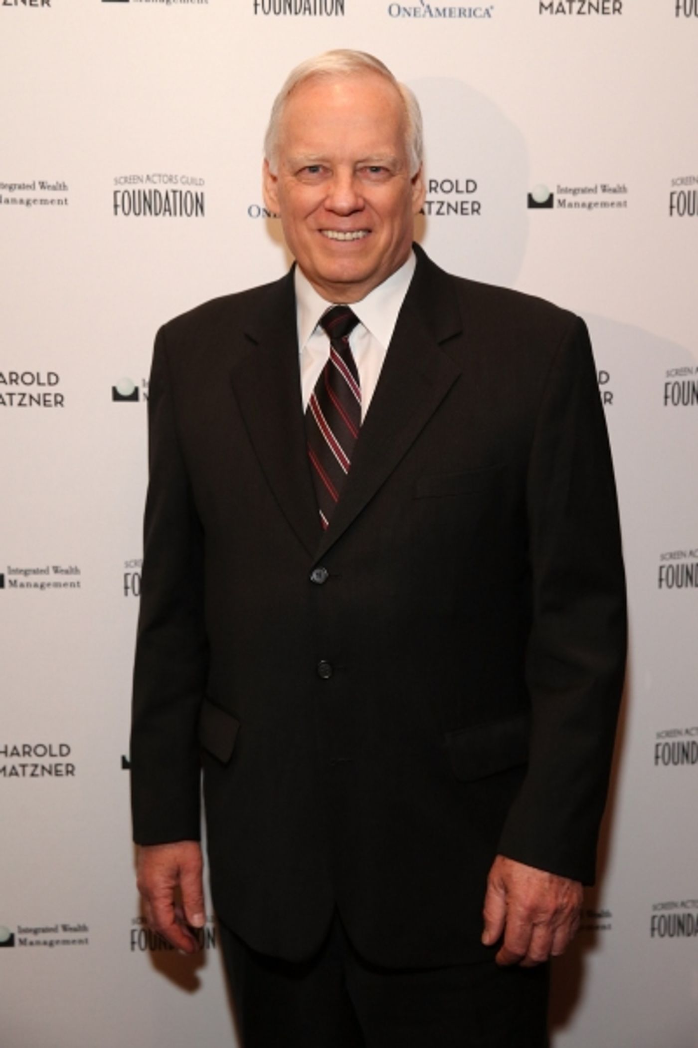 Photo Flash: Eden Espinosa and More at SAG Foundation's Golf Classic 'Night Before Event' at 54 Below  Image