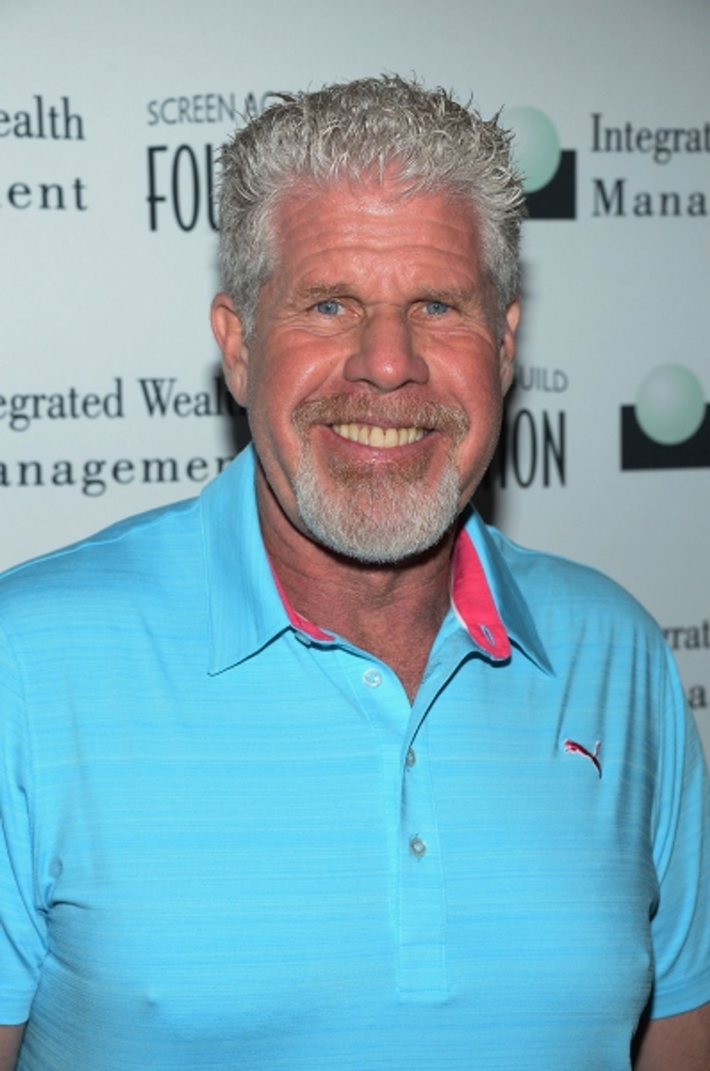 Photo Flash: Ron Perlman, Richard Kind and More Raise $130K at SAG Foundation's NY Golf Classic  Image