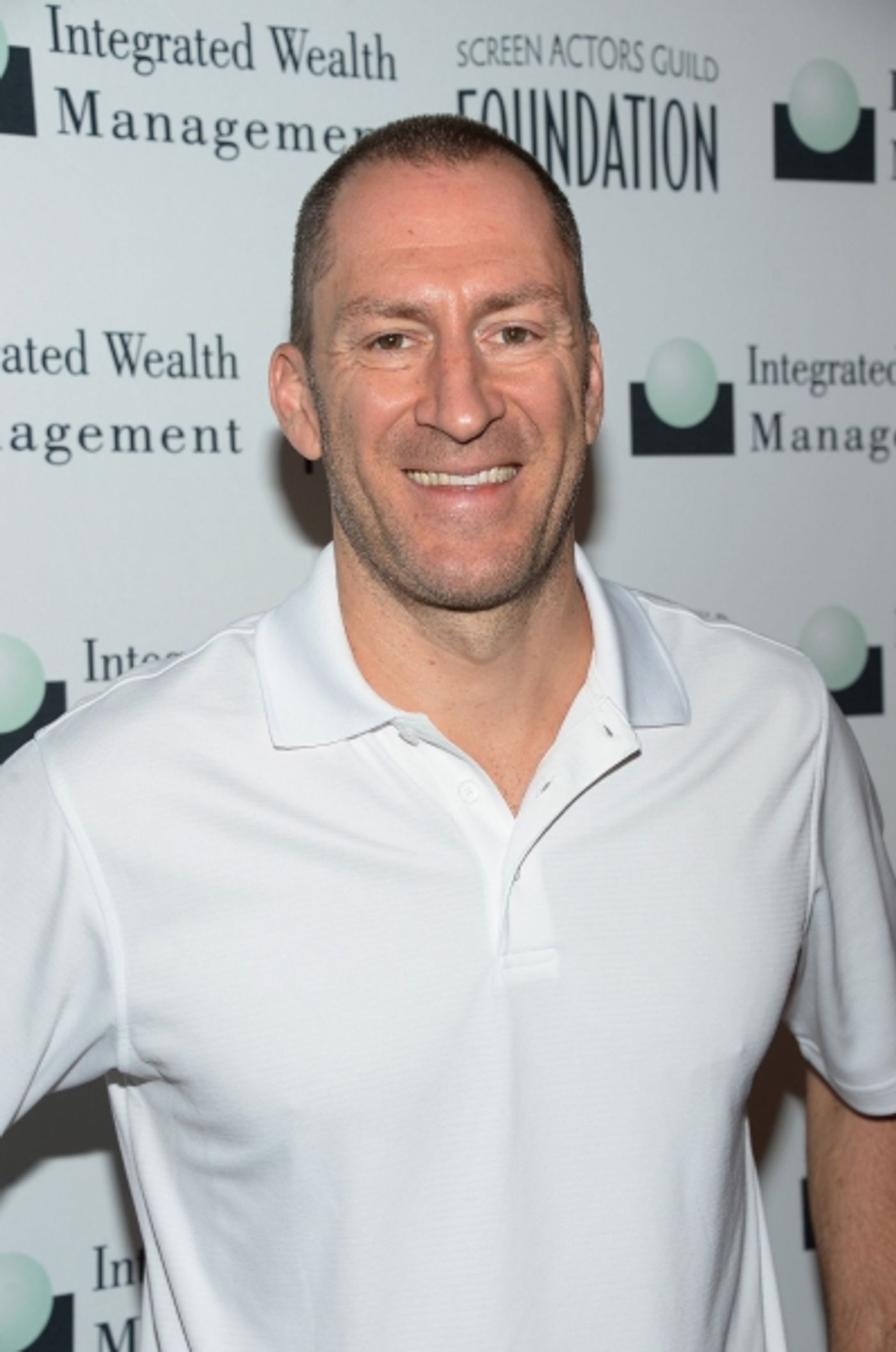 Photo Flash: Ron Perlman, Richard Kind and More Raise $130K at SAG Foundation's NY Golf Classic  Image