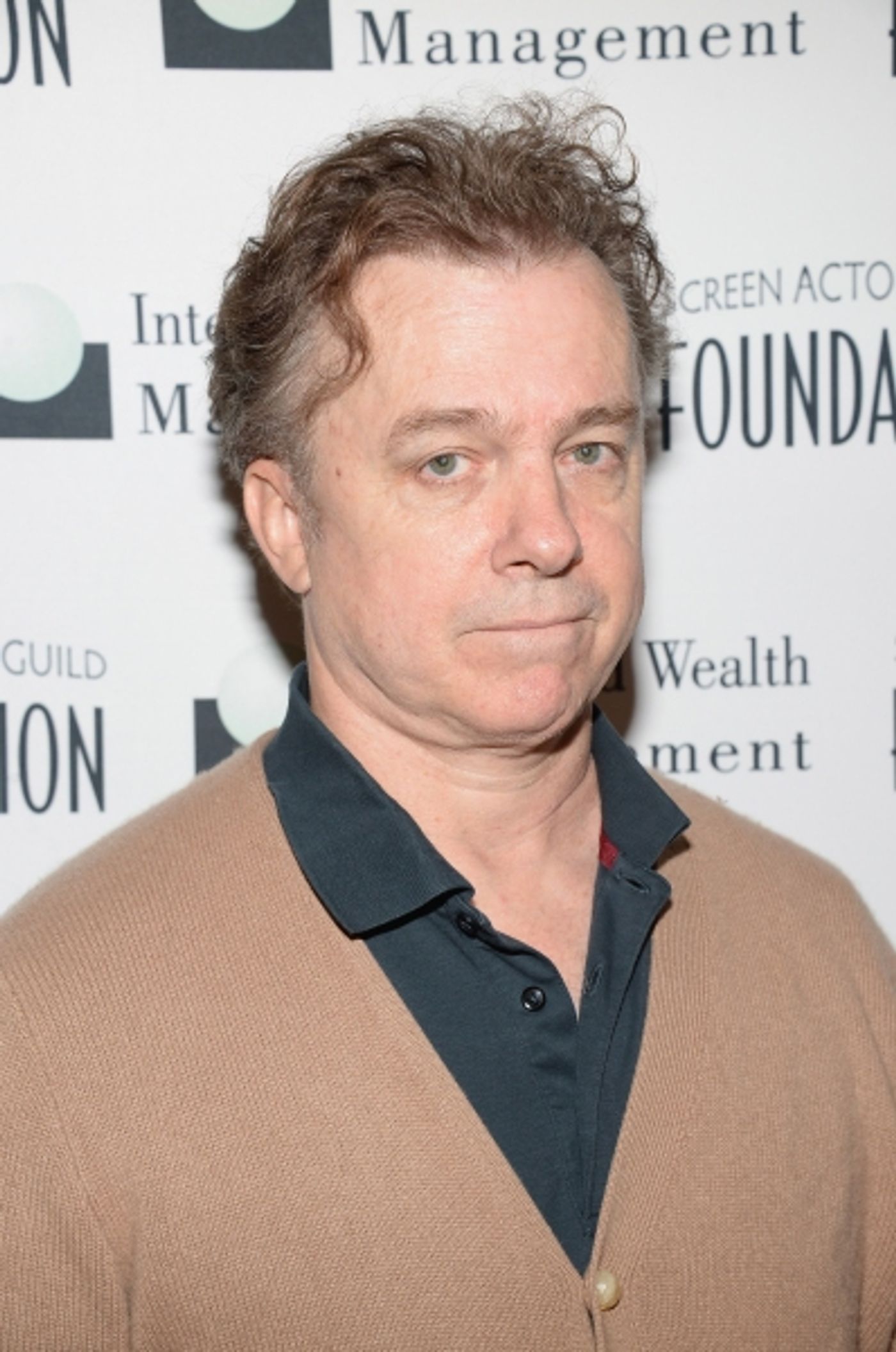 Photo Flash: Ron Perlman, Richard Kind and More Raise $130K at SAG Foundation's NY Golf Classic  Image