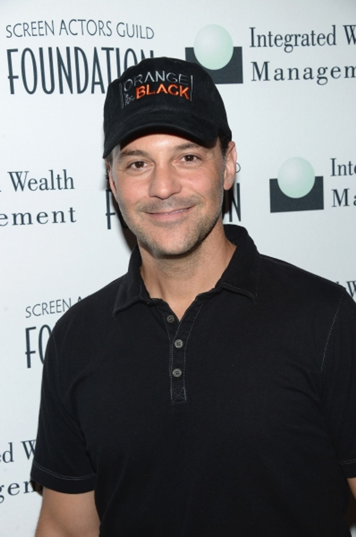 Photo Flash: Ron Perlman, Richard Kind and More Raise $130K at SAG Foundation's NY Golf Classic  Image