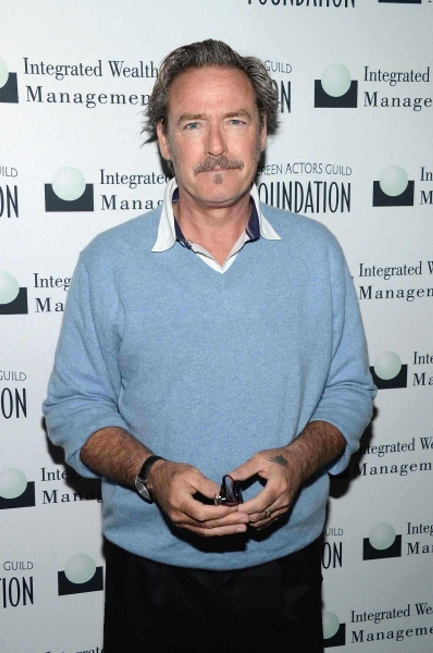 Photo Flash: Ron Perlman, Richard Kind and More Raise $130K at SAG Foundation's NY Golf Classic  Image