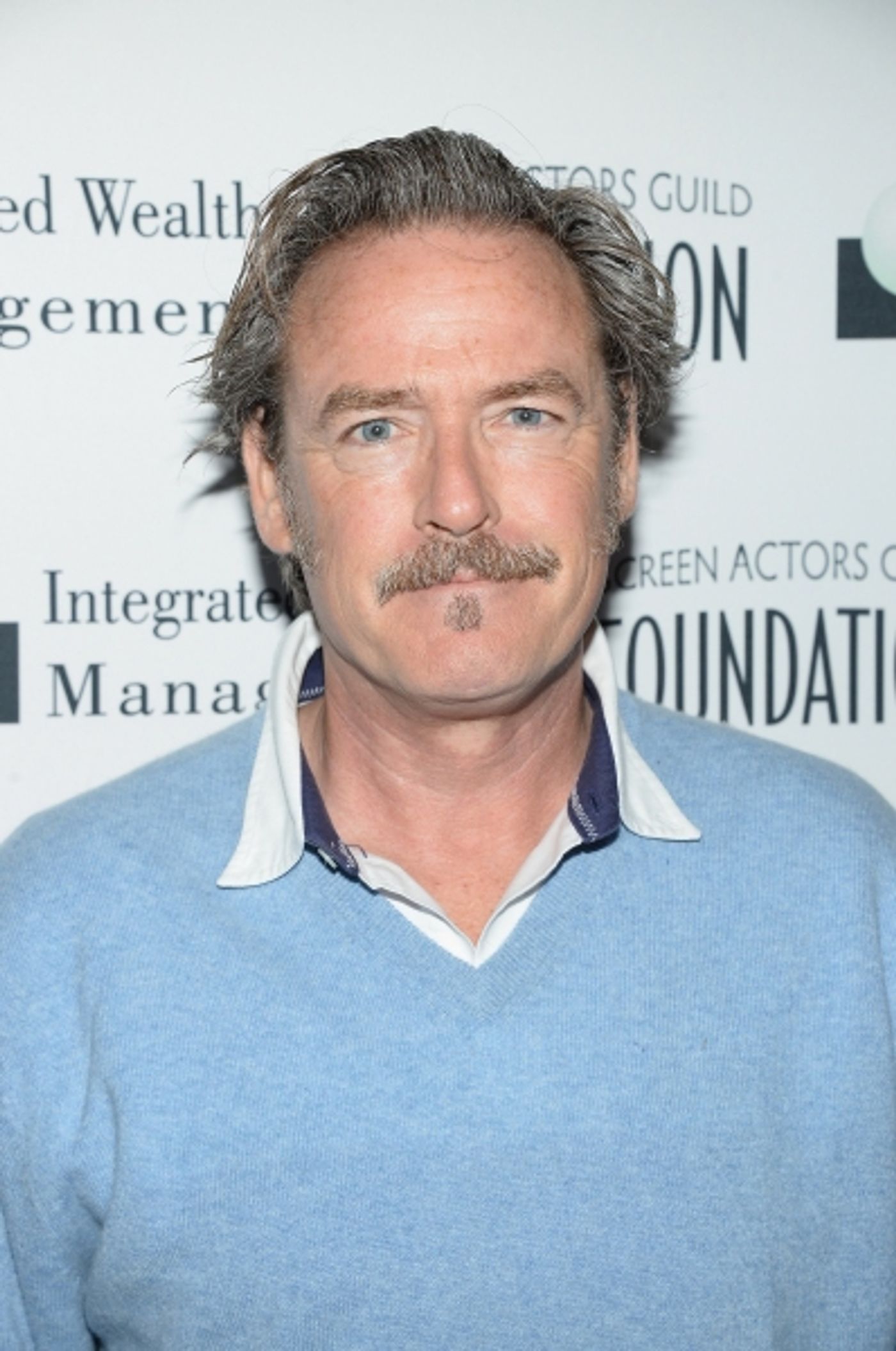 Photo Flash: Ron Perlman, Richard Kind and More Raise $130K at SAG Foundation's NY Golf Classic  Image