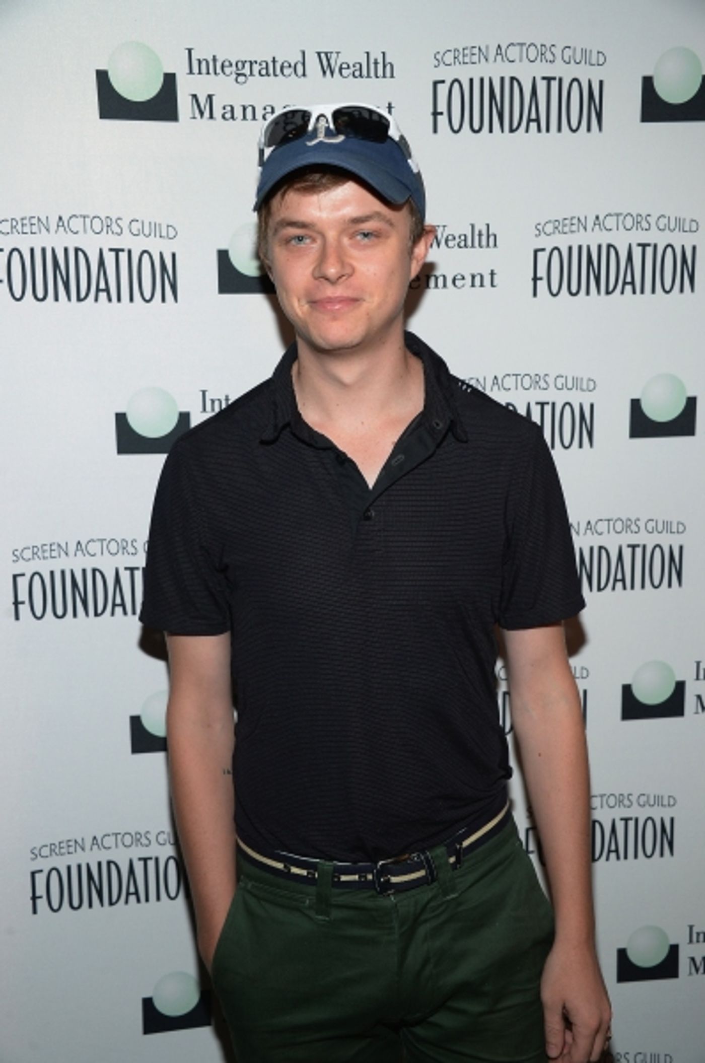 Photo Flash: Ron Perlman, Richard Kind and More Raise $130K at SAG Foundation's NY Golf Classic  Image