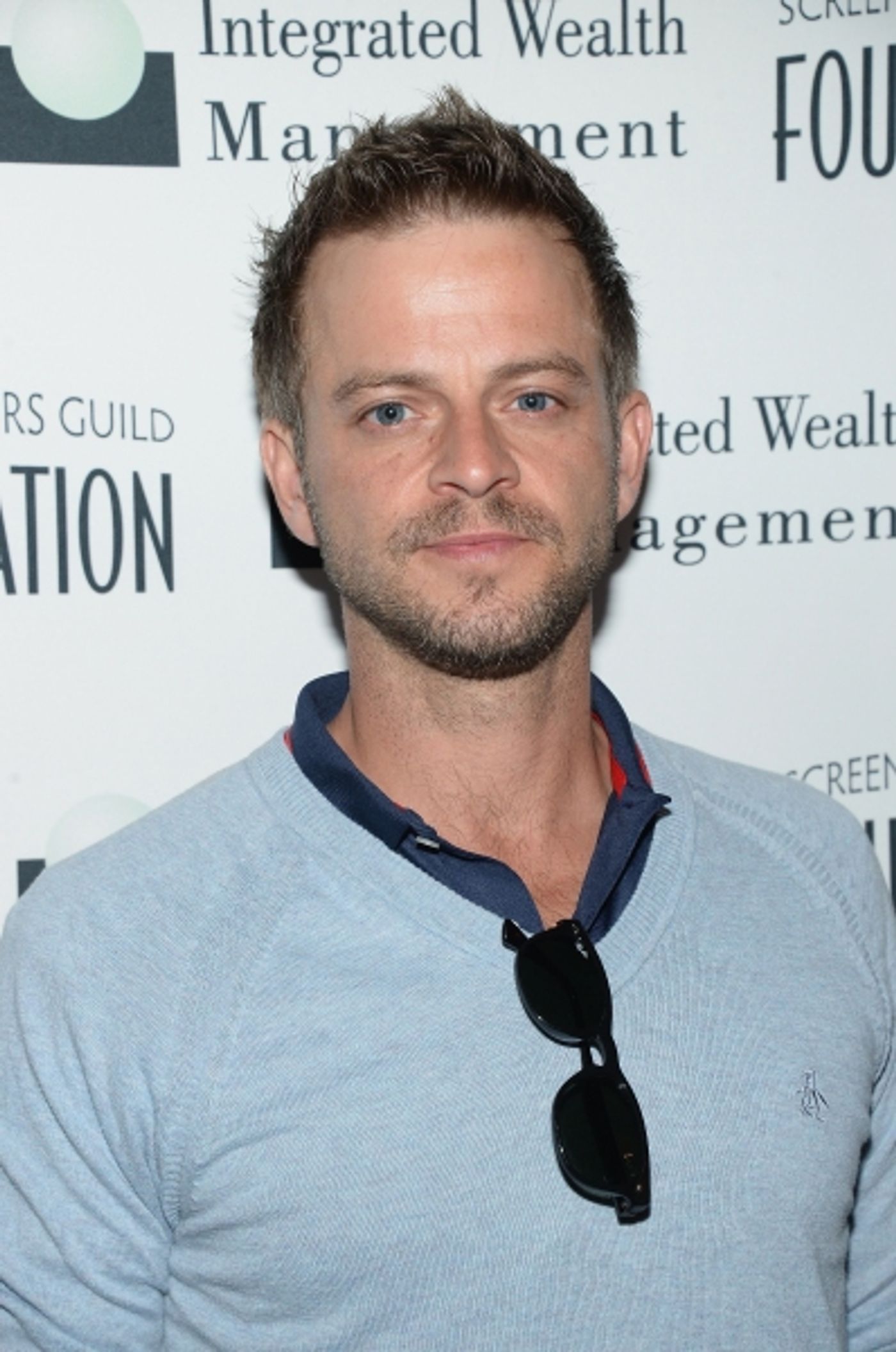 Photo Flash: Ron Perlman, Richard Kind and More Raise $130K at SAG Foundation's NY Golf Classic  Image