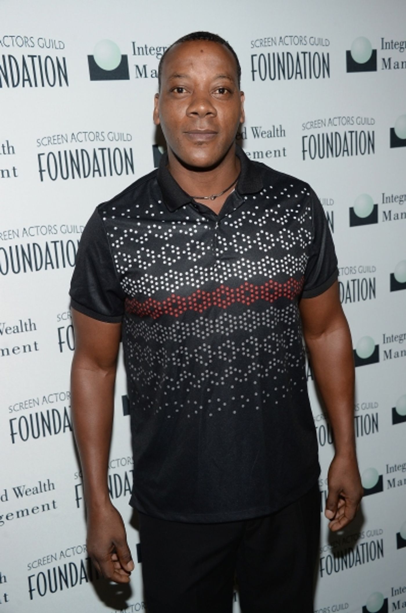 Photo Flash: Ron Perlman, Richard Kind and More Raise $130K at SAG Foundation's NY Golf Classic  Image