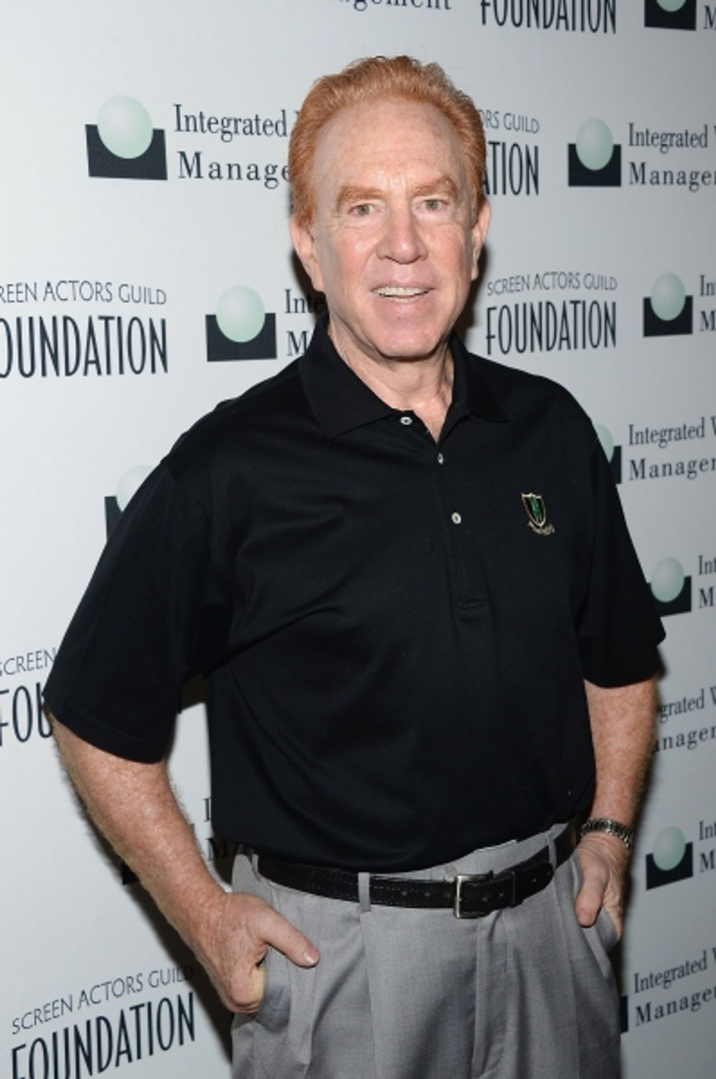 Photo Flash: Ron Perlman, Richard Kind and More Raise $130K at SAG Foundation's NY Golf Classic  Image