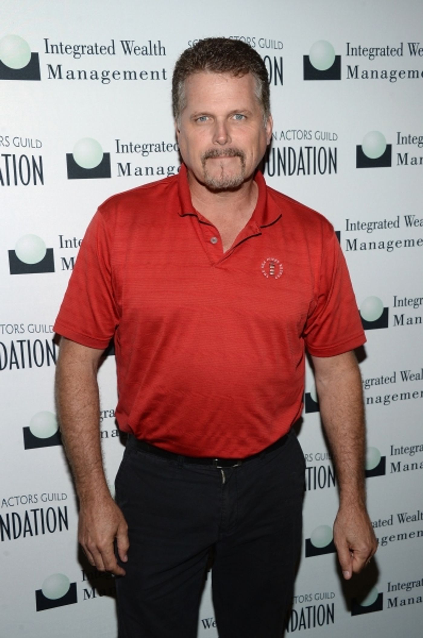 Photo Flash: Ron Perlman, Richard Kind and More Raise $130K at SAG Foundation's NY Golf Classic  Image