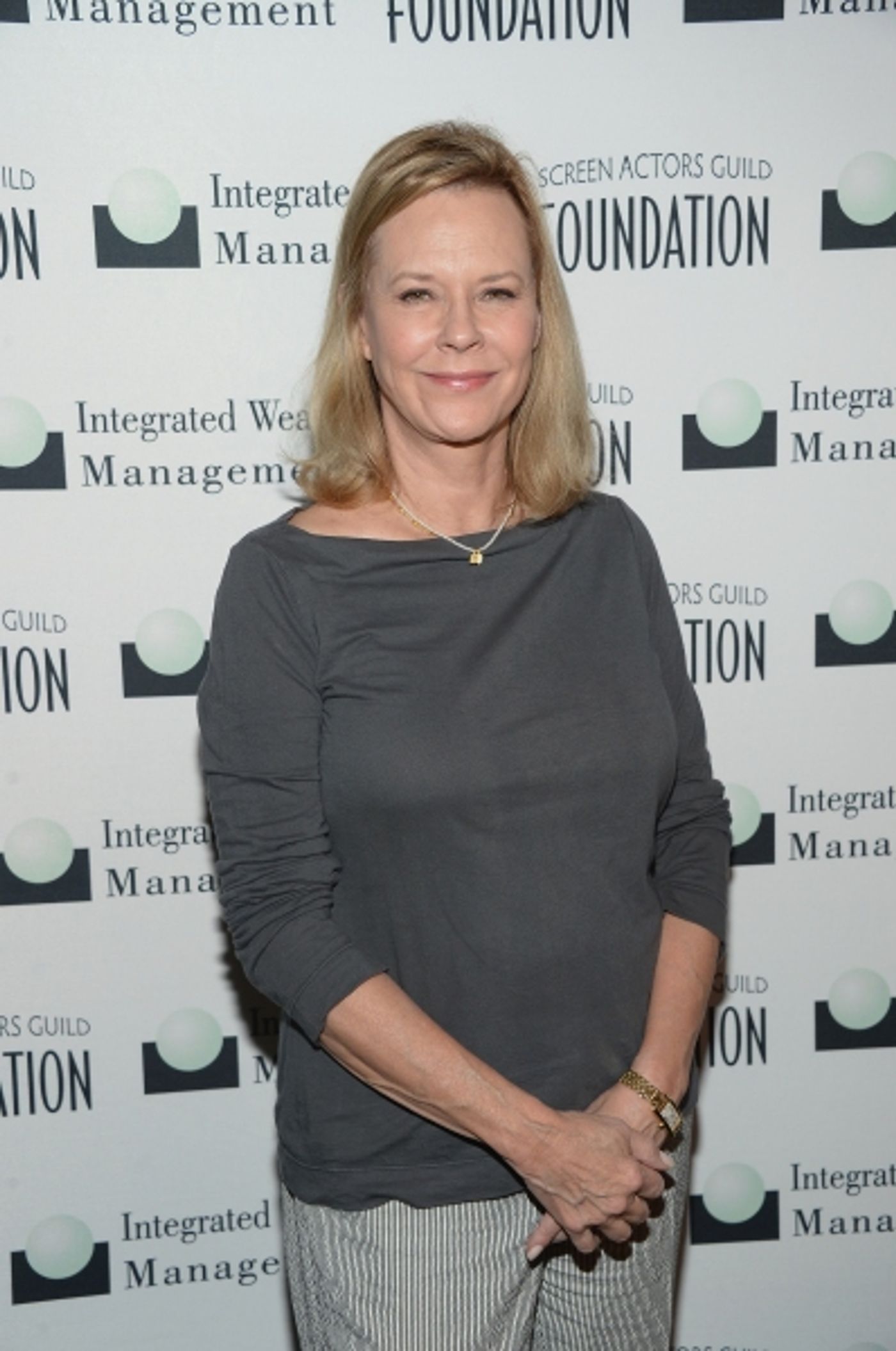 Photo Flash: Ron Perlman, Richard Kind and More Raise $130K at SAG Foundation's NY Golf Classic  Image