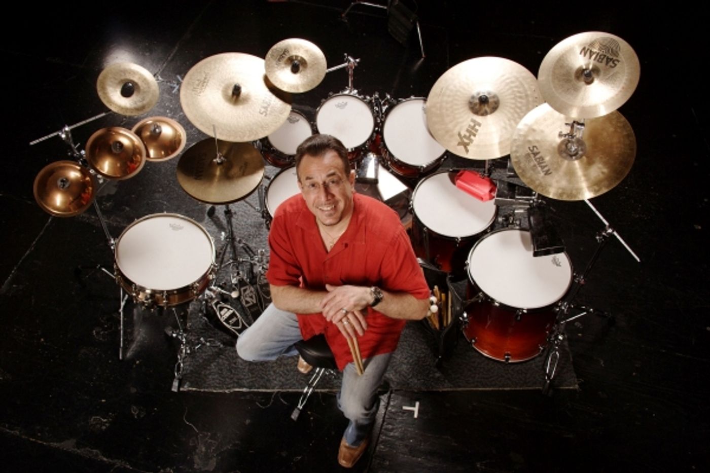 Photo Flash: 2nd Annual Bob Stewart Tuba Competition at 38th Annual 52nd Street Duke Ellington Jazz Festival Oct 26 12 Noon to 5 PM Image