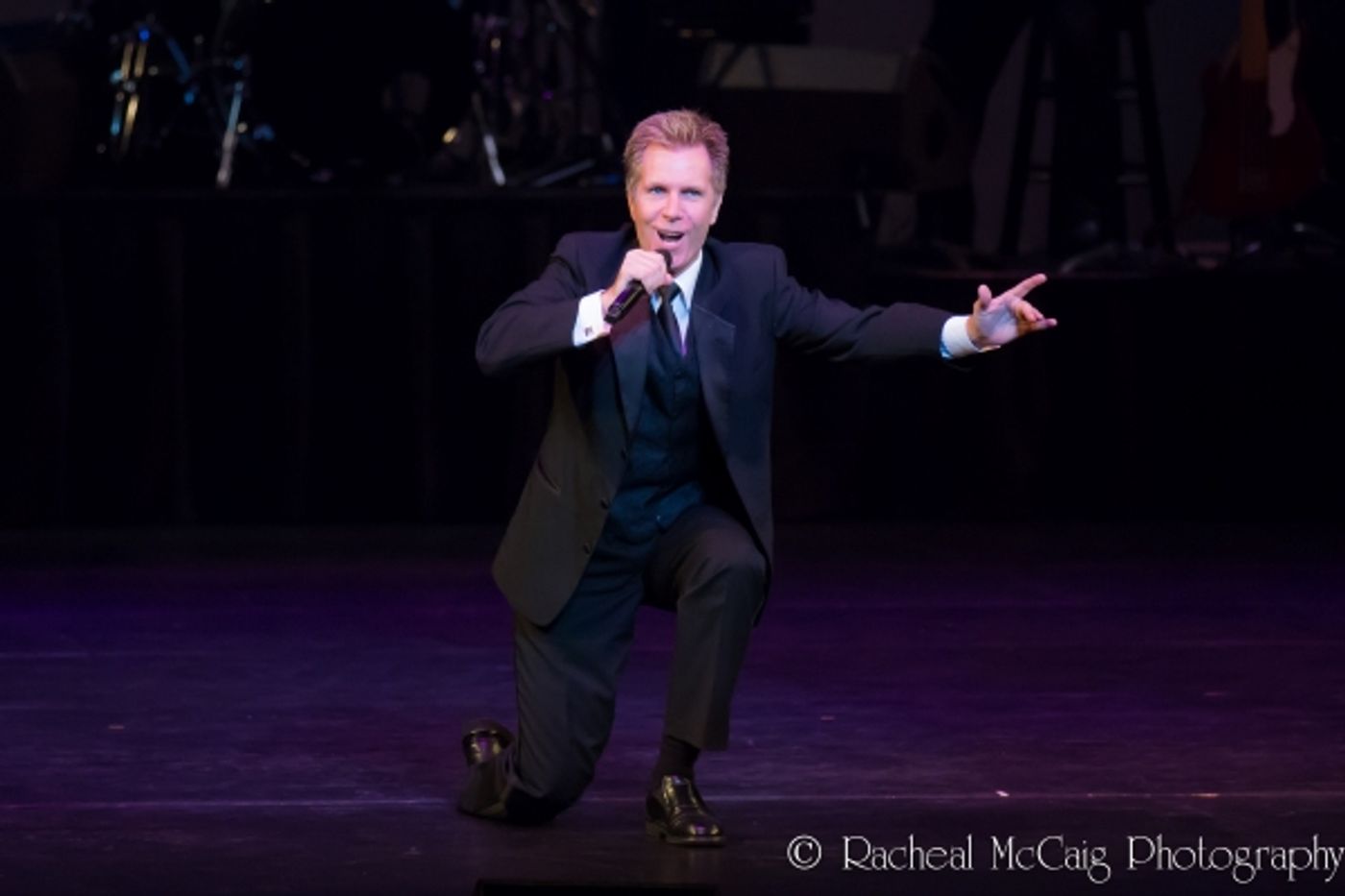 Photo Coverage: Elgin & Winter Garden's 100th Chandelier Gala  Image