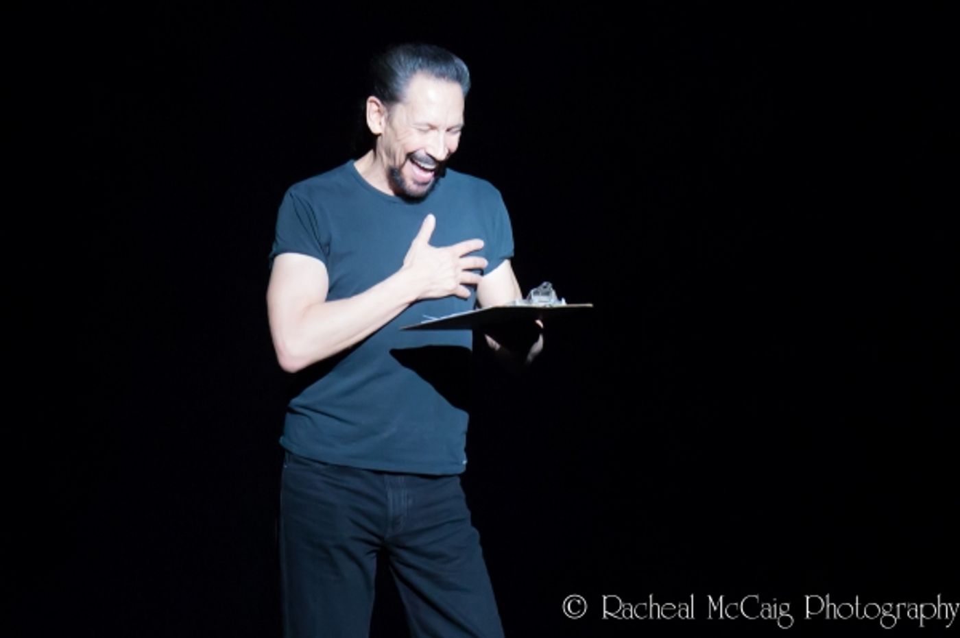 Photo Coverage: Elgin & Winter Garden's 100th Chandelier Gala  Image