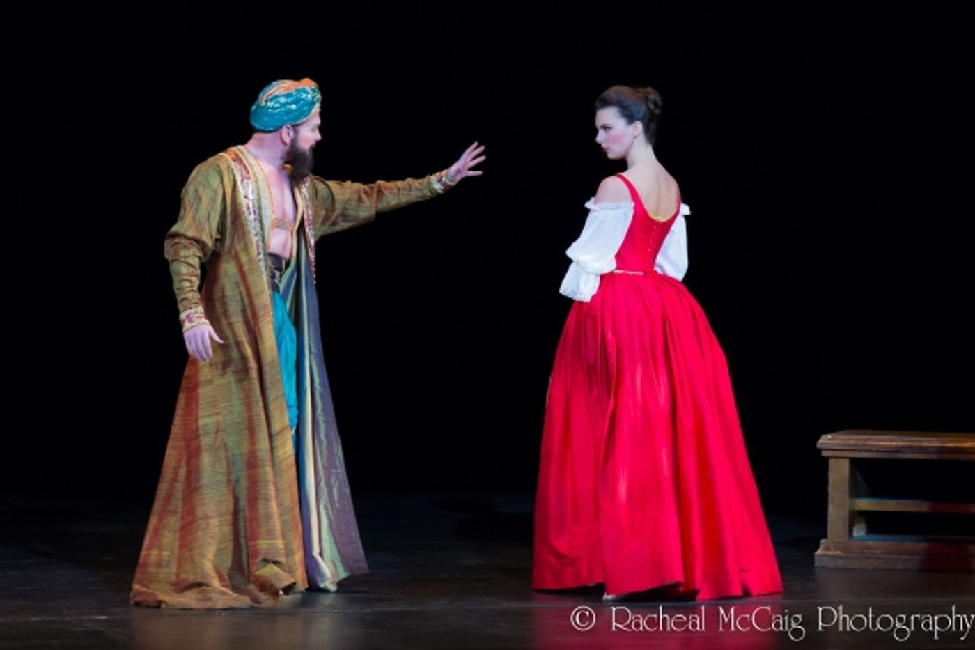 Photo Coverage: Elgin & Winter Garden's 100th Chandelier Gala  Image