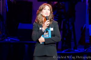 Robin Hutton @ BroadwayWorld Robin Hutton Photo