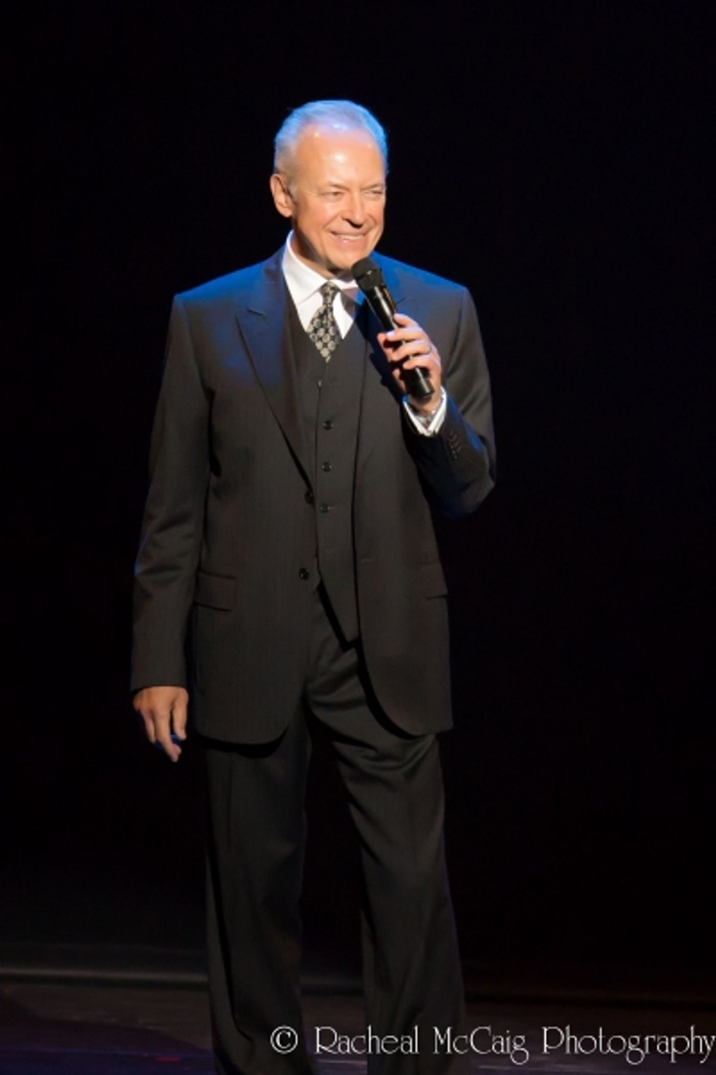 Photo Coverage: Elgin & Winter Garden's 100th Chandelier Gala  Image