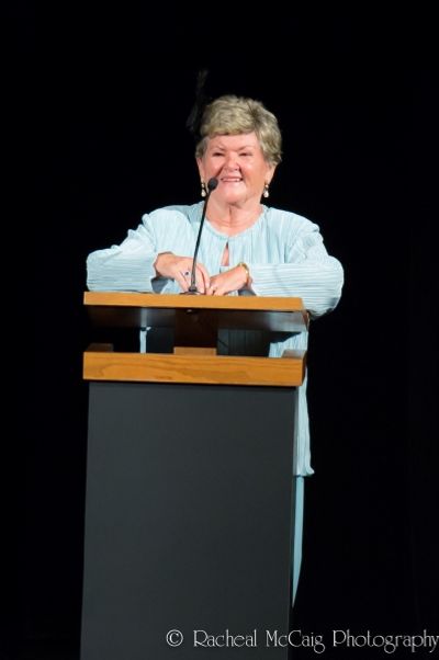Marlene Smith Photo