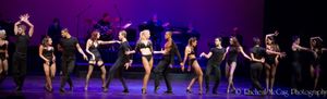 Dance Legends do Bob Fosse @ BroadwayWorld Dance Legends do Bob Fosse Photo