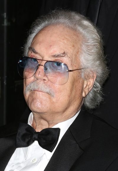 Roger Smith  Photo