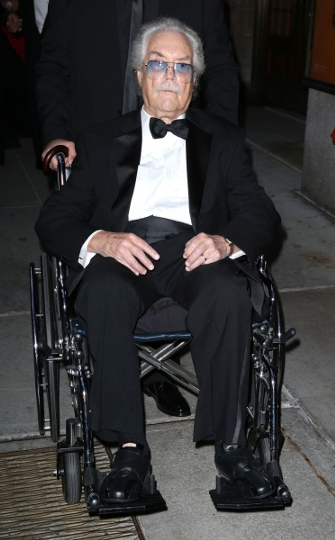 Photo Coverage: On the Red Carpet at the BROADWAY & BEYOND Gala  Image