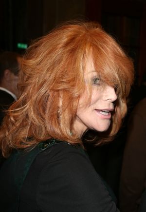 Ann-Margret  Photo