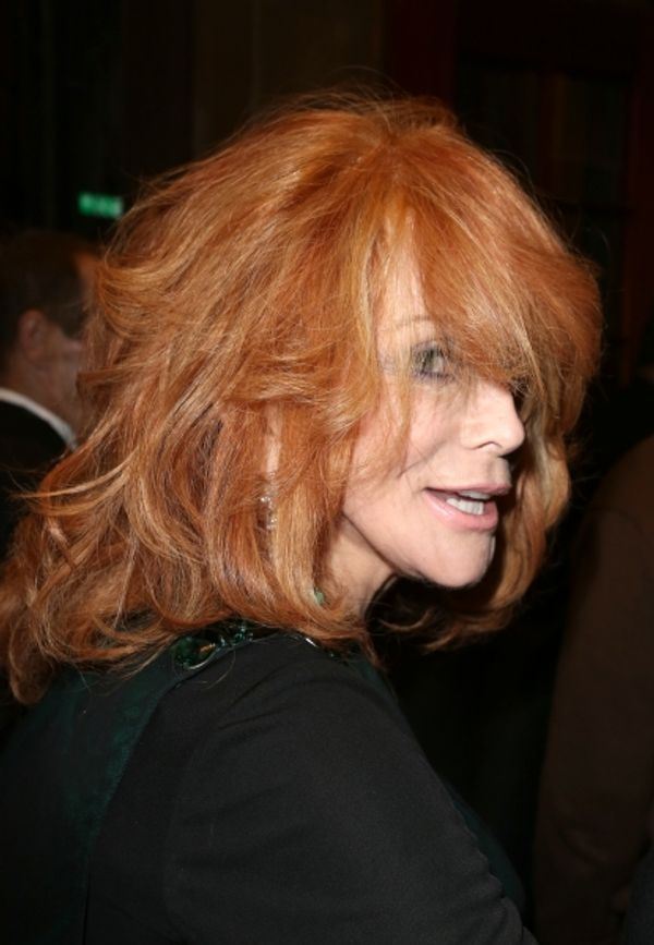 Ann-Margret  Photo