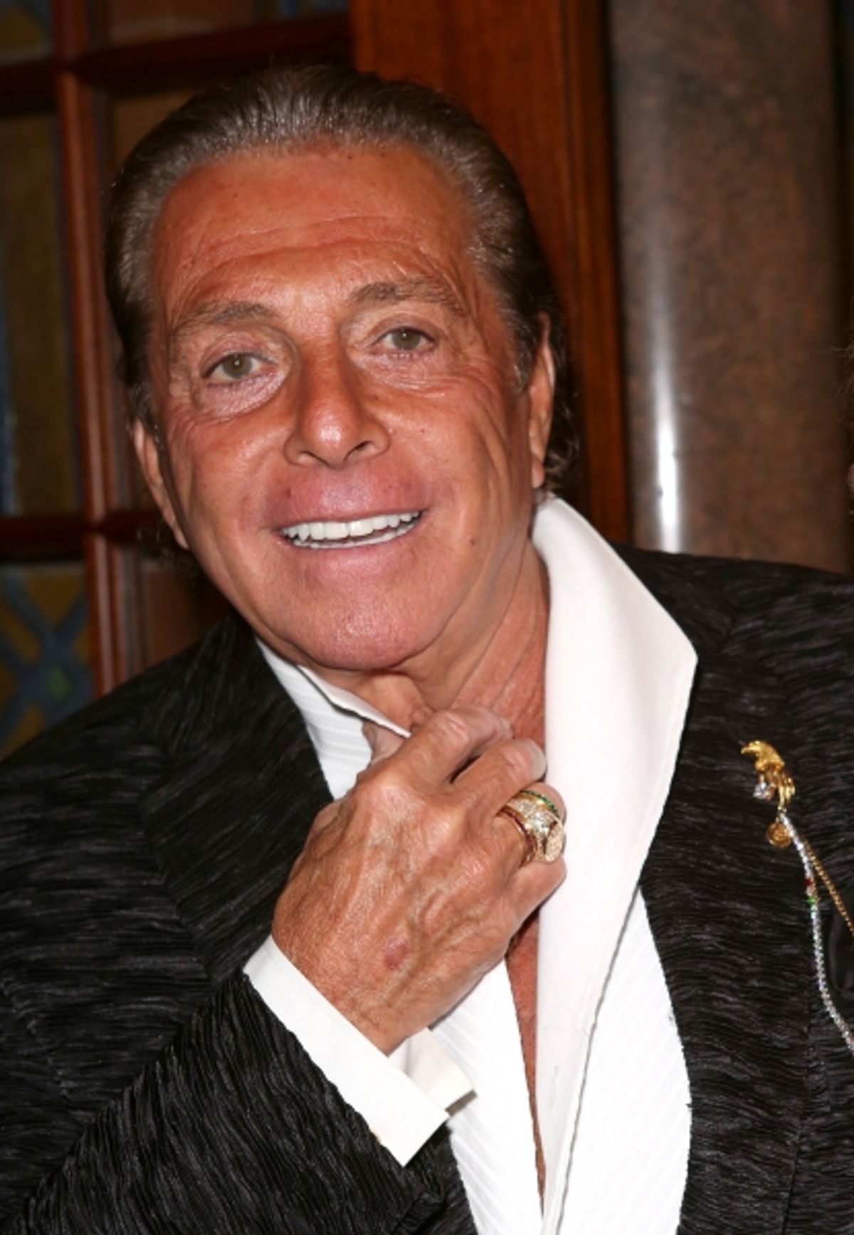 Gianni Russo at 
