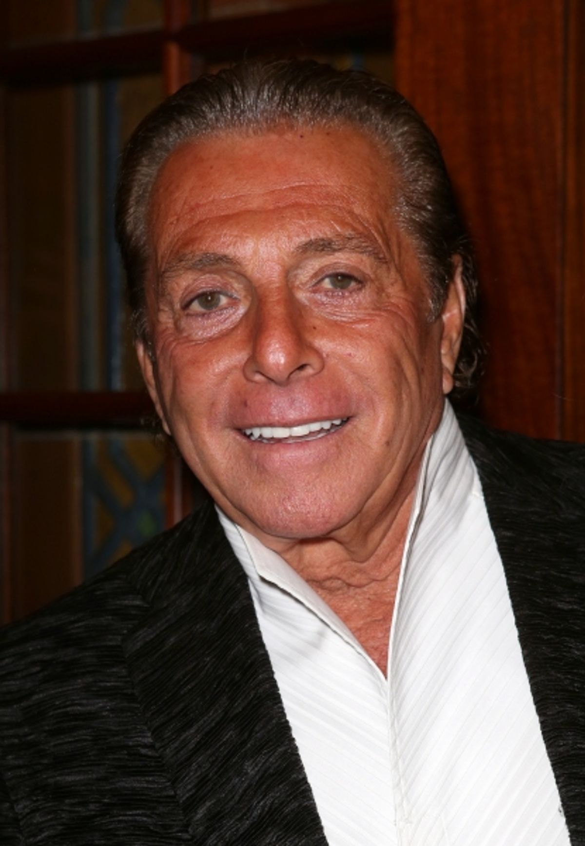 Gianni Russo  at 