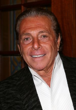 Gianni Russo  Photo
