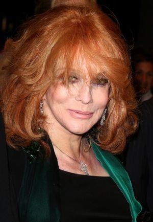 Ann-Margret  Photo