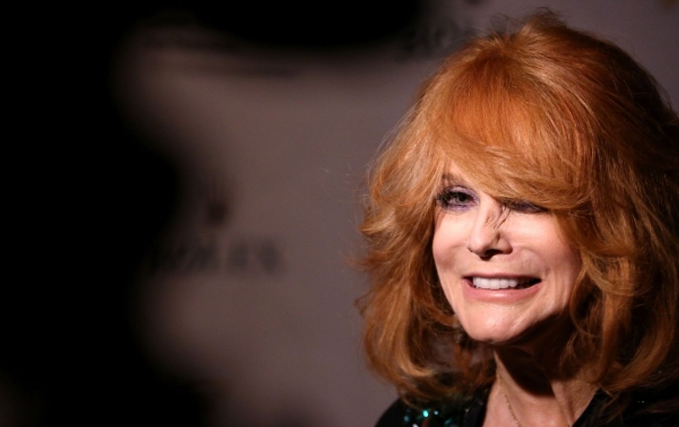 Photo Coverage: Ann-Margret Honored at Career Transition For Dancers' BROADWAY & BEYOND Gala Image