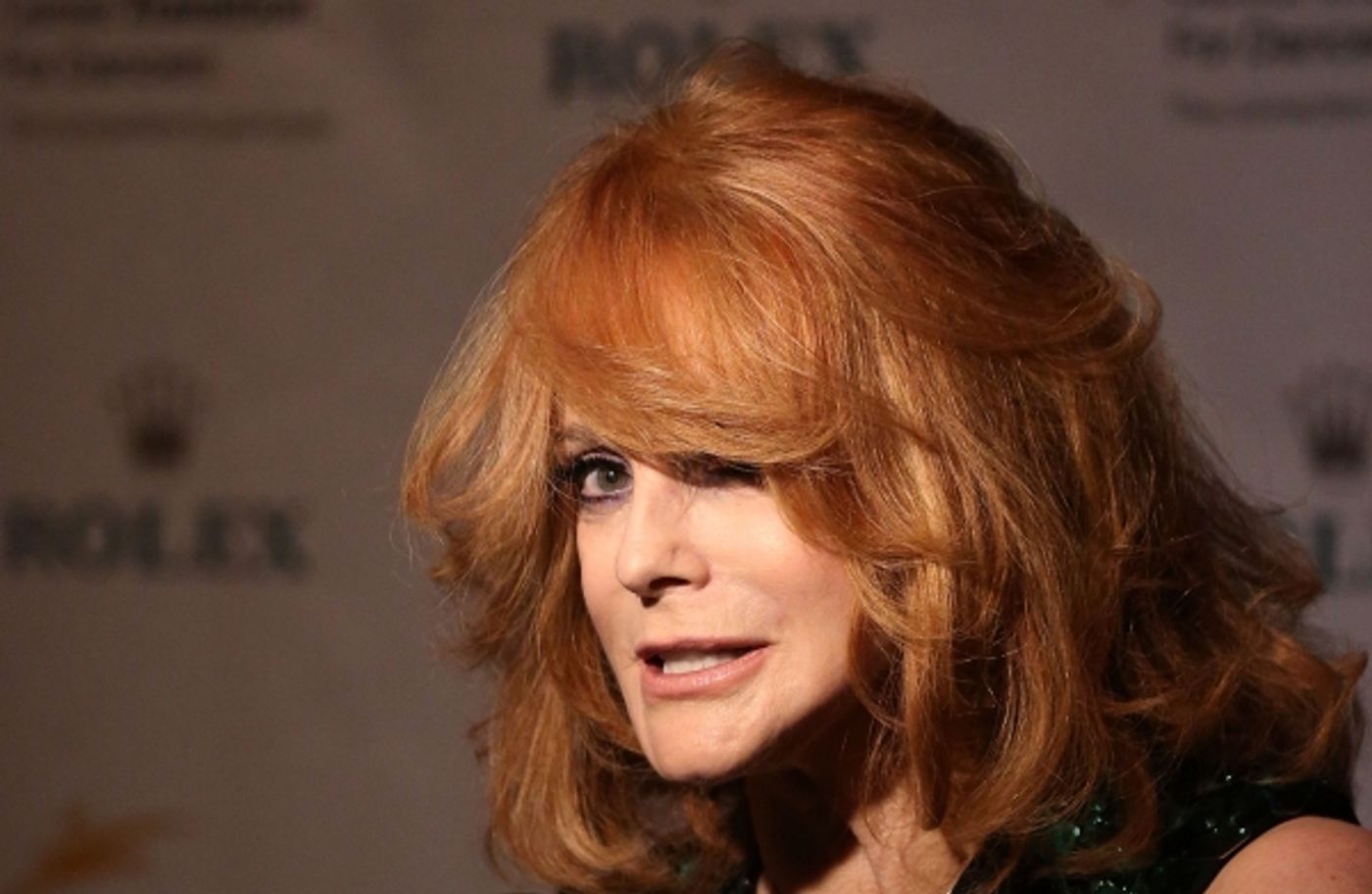 Photo Coverage: Ann-Margret Honored at Career Transition For Dancers' BROADWAY & BEYOND Gala Image