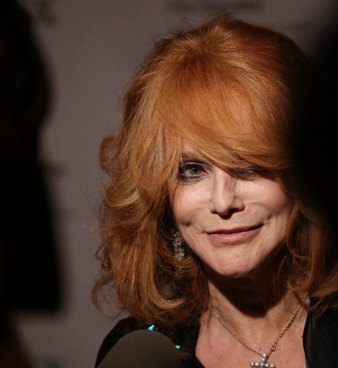 Photo Coverage: Ann-Margret Honored at Career Transition For Dancers' BROADWAY & BEYOND Gala Image