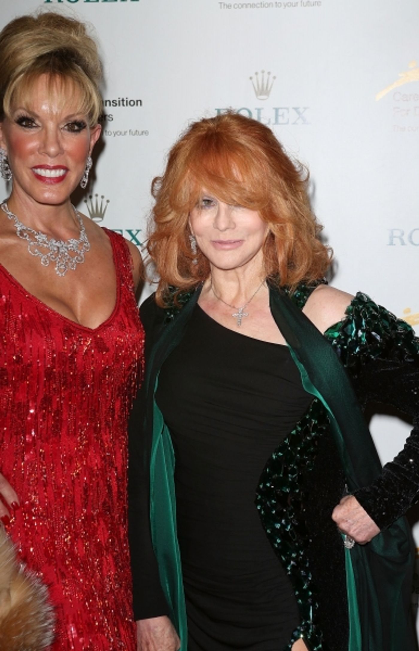 Photo Coverage: Ann-Margret Honored at Career Transition For Dancers' BROADWAY & BEYOND Gala Image