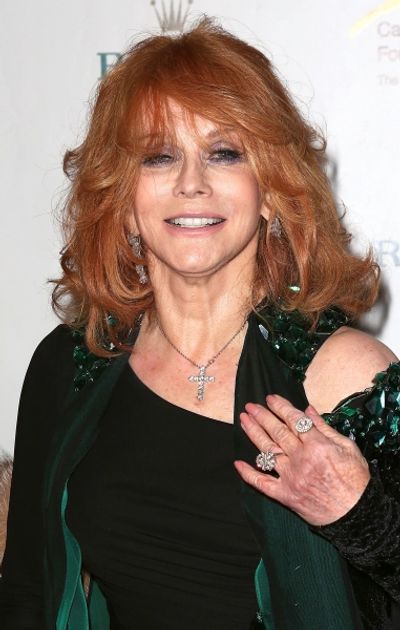 Ann-Margret  Photo