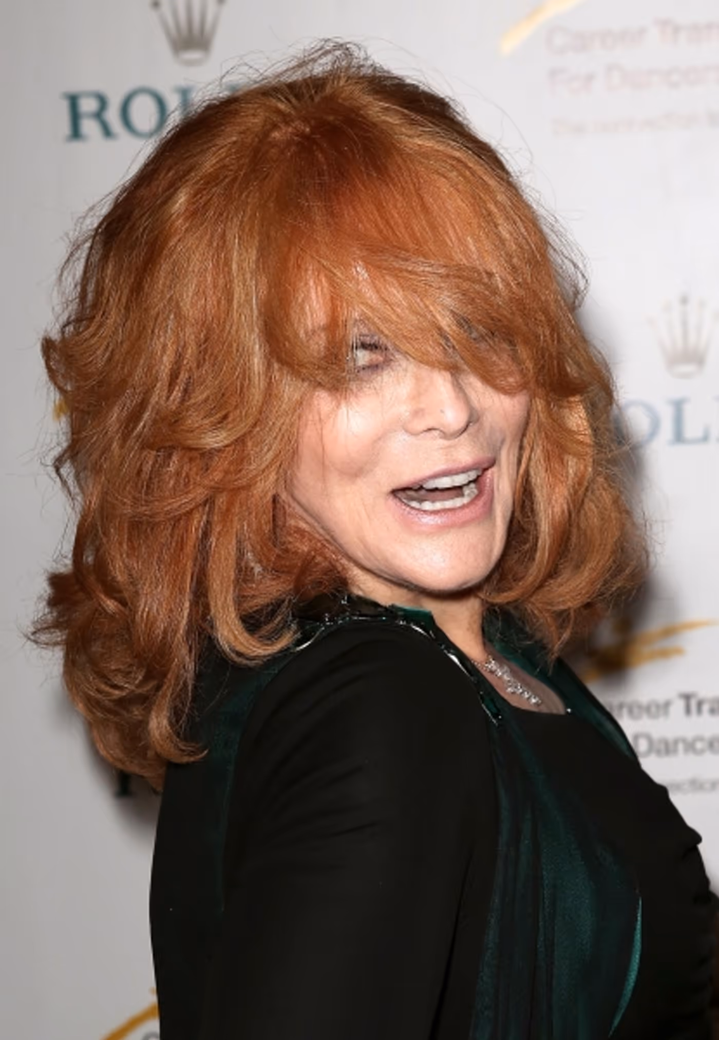 Photo Coverage: Ann-Margret Honored at Career Transition For Dancers' BROADWAY & BEYOND Gala Image
