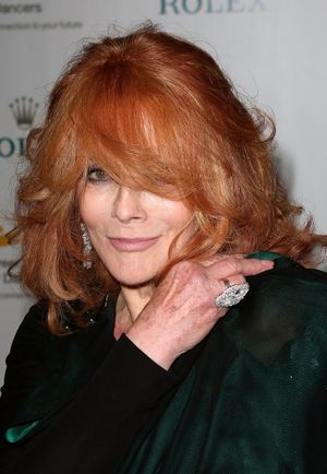Ann-Margret  Photo