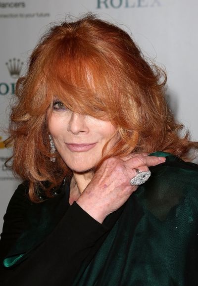 Ann-Margret  Photo