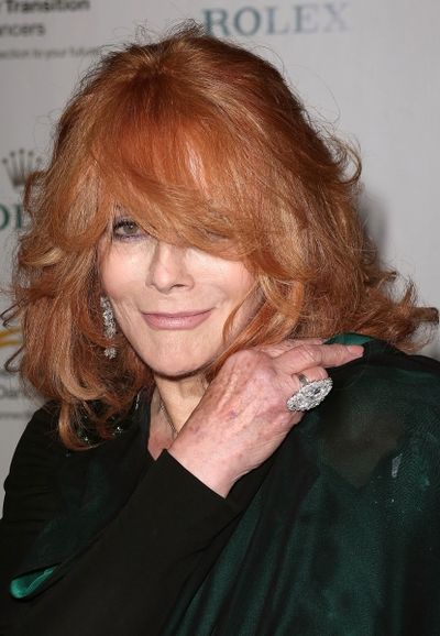 Ann-Margret  Photo