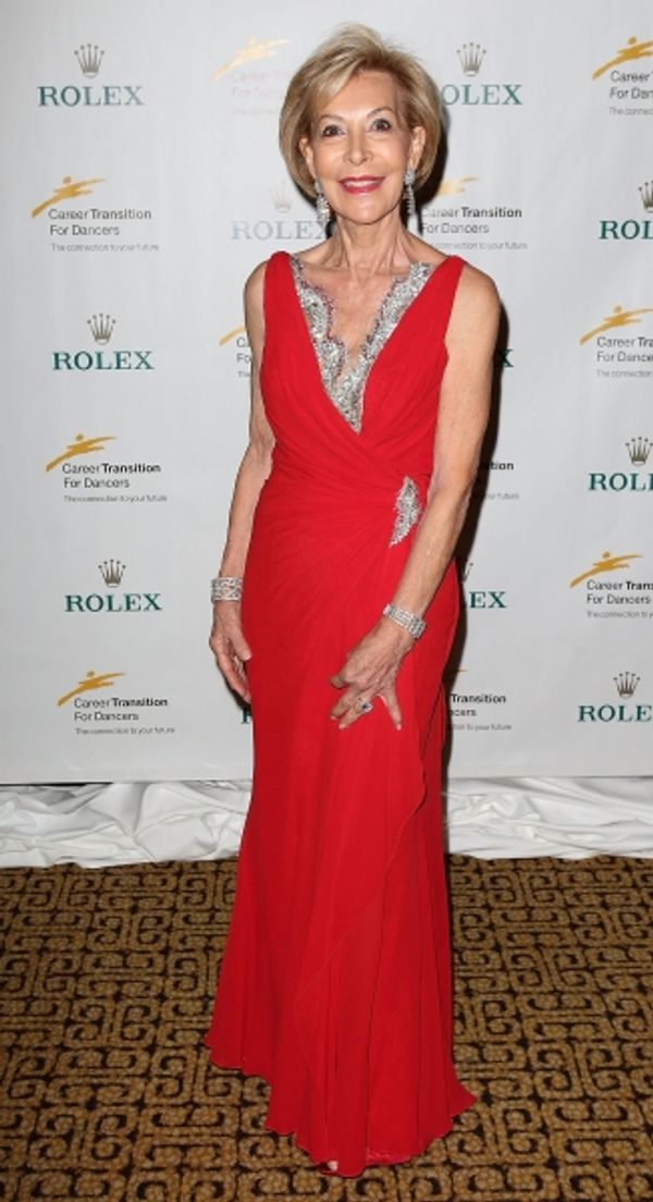 Anka K. Palitz Photo