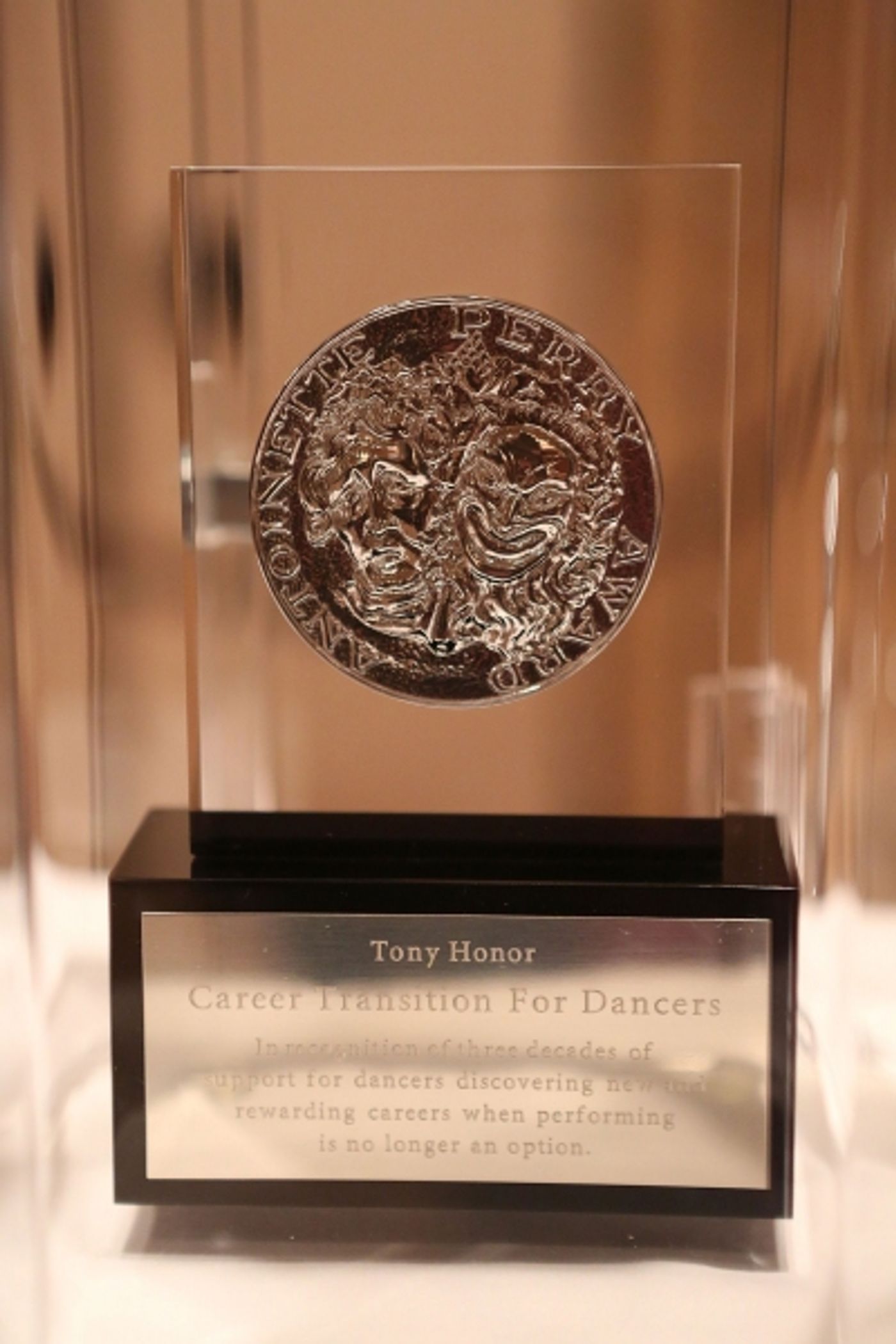 Photo Coverage: Ann-Margret Honored at Career Transition For Dancers' BROADWAY & BEYOND Gala Image