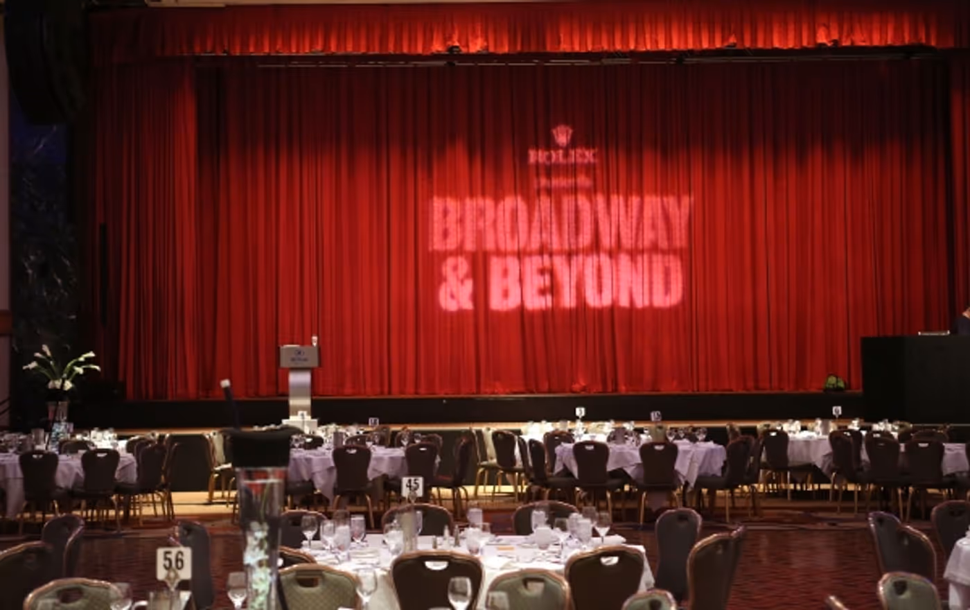 Photo Coverage: Ann-Margret Honored at Career Transition For Dancers' BROADWAY & BEYOND Gala Image
